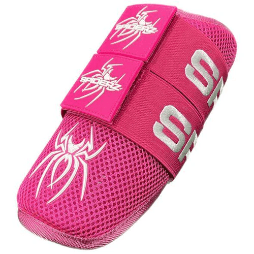 Spiderz Elbow Guard - Multiple Colors (OSFM) – Specs Overview | Smash It Sports