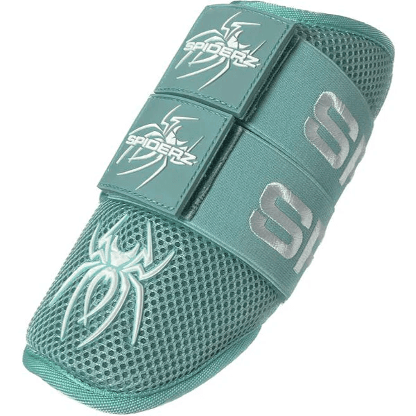 Spiderz Elbow Guard - Multiple Colors (OSFM) – Specs Overview | Smash It Sports