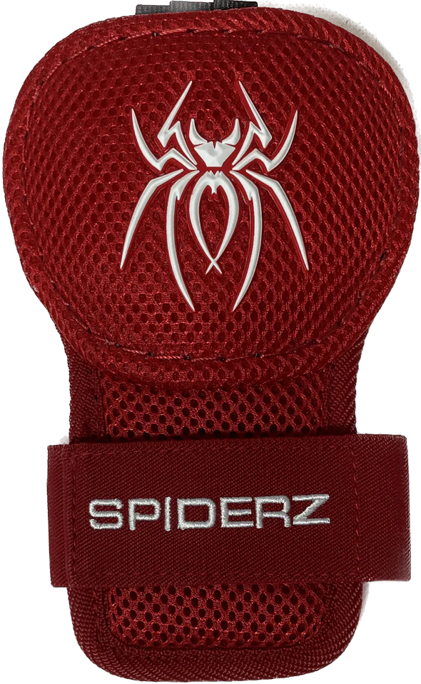 Spiderz Hand Guard (Multiple Colors) - Smash It Sports