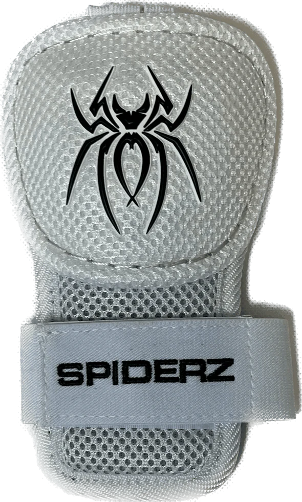 Spiderz Hand Guard (Multiple Colors) - Smash It Sports