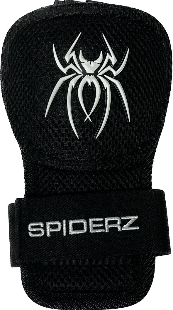 Spiderz Hand Guard (Multiple Colors) - Smash It Sports