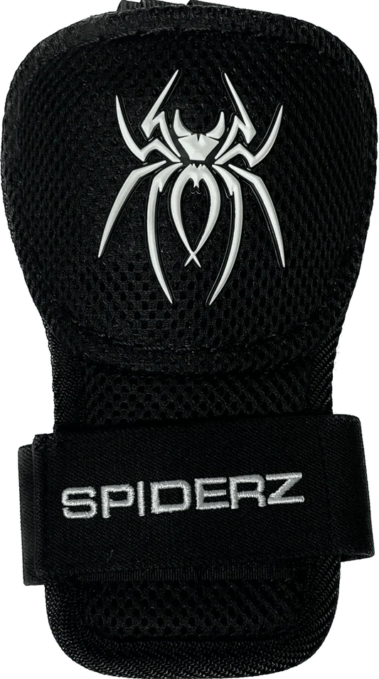 Spiderz Hand Guard (Multiple Colors) - Smash It Sports