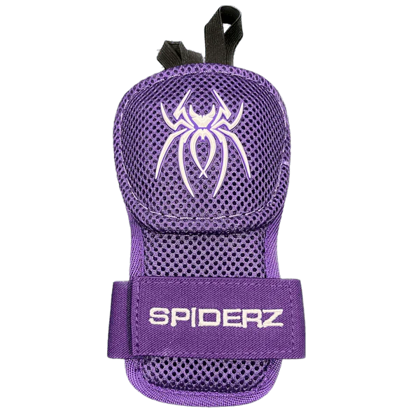 Spiderz Hand Guard (Multiple Colors) - Smash It Sports