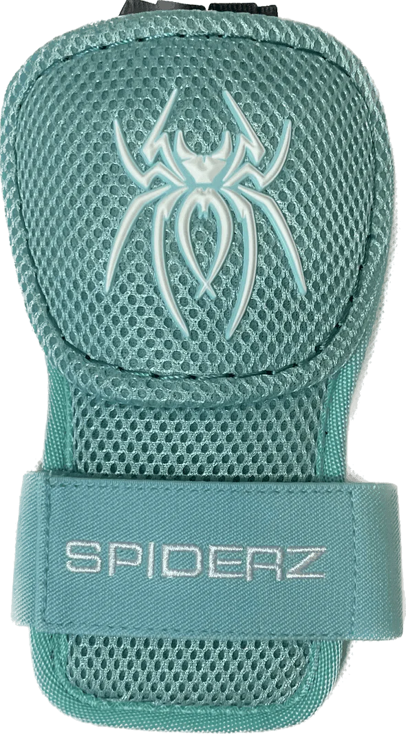 Spiderz Hand Guard (Multiple Colors) - Smash It Sports