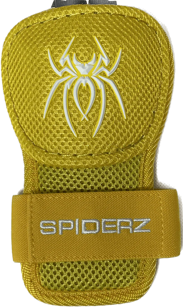 Spiderz Hand Guard (Multiple Colors) - Smash It Sports