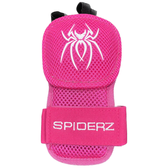 Spiderz Hand Guard (Multiple Colors) - Smash It Sports