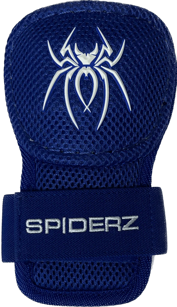 Spiderz Hand Guard (Multiple Colors) - Smash It Sports