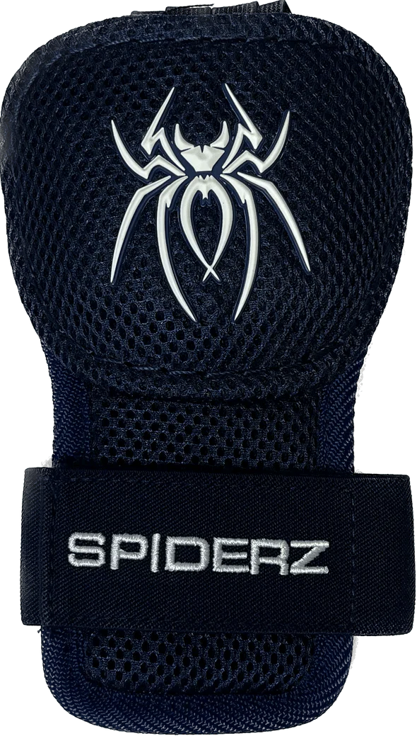 Spiderz Hand Guard (Multiple Colors) - Smash It Sports