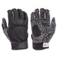 Spiderz HYBRID Batting Gloves - Blackout - Smash It Sports