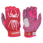 Spiderz HYBRID Limited Edition Batting Gloves - Bye You - Smash It Sports