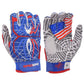 Spiderz HYBRID Limited Edition Batting Gloves - USA – Product View | Smash It Sports | pro, web