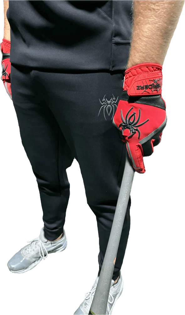 Spiderz Jogger Pant (Multiple Colors) - Smash It Sports