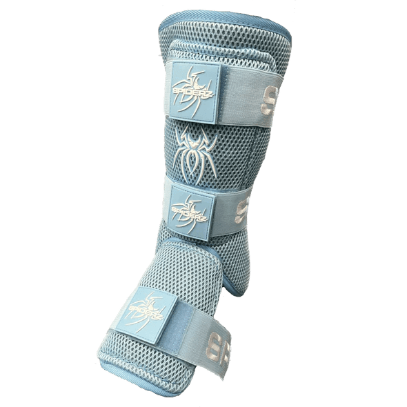 Spiderz Leg Guard - Multiple Colors (OSFM) - Smash It Sports