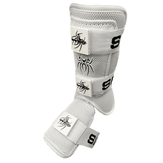 Spiderz Leg Guard - Multiple Colors (OSFM) - Smash It Sports