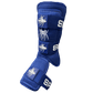 Spiderz Leg Guard - Multiple Colors (OSFM) - Smash It Sports