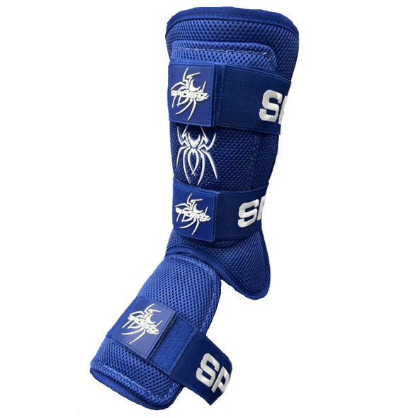 Spiderz Leg Guard - Multiple Colors (OSFM) - Smash It Sports