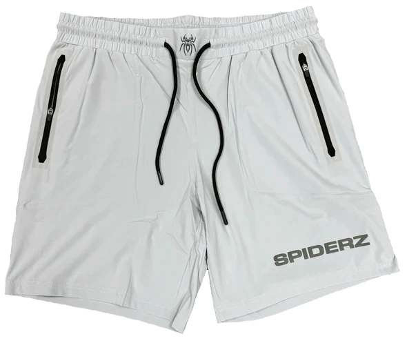 Spiderz Men's Foundation Short (Multiple Colors) - Smash It Sports