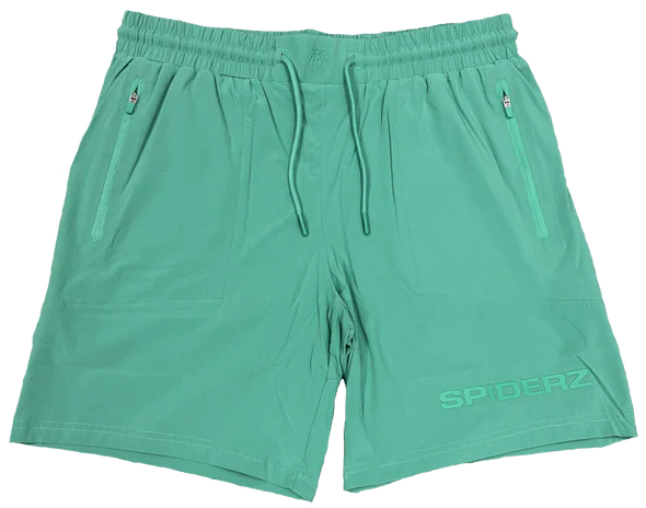 Spiderz Men's Foundation Short (Multiple Colors) - Smash It Sports