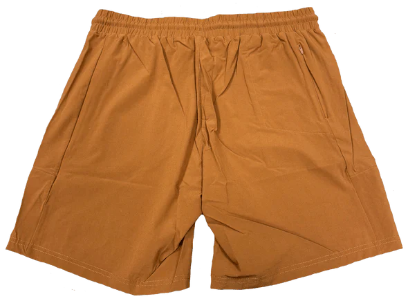 Spiderz Men's Foundation Short (Multiple Colors) - Smash It Sports