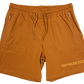 Spiderz Men's Foundation Short (Multiple Colors) - Smash It Sports