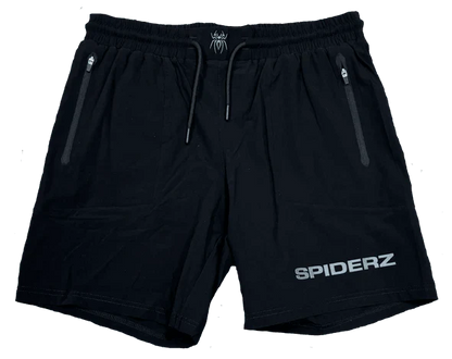 Spiderz Men's Foundation Short (Multiple Colors) - Smash It Sports