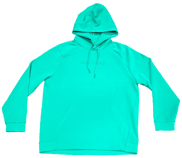 Spiderz Performance Hoodie (Multiple Colors) - Smash It Sports