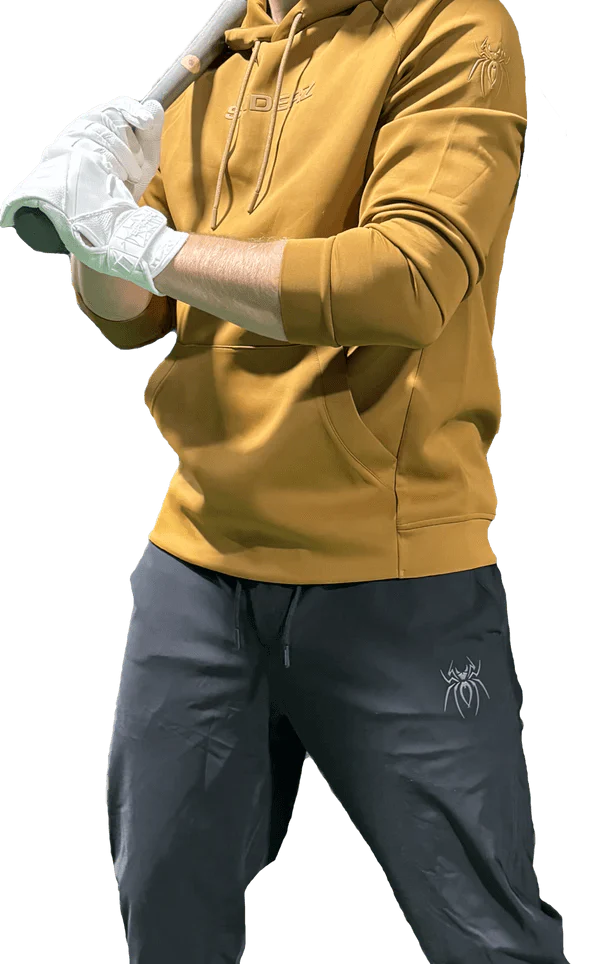 Spiderz Performance Hoodie (Multiple Colors) - Smash It Sports