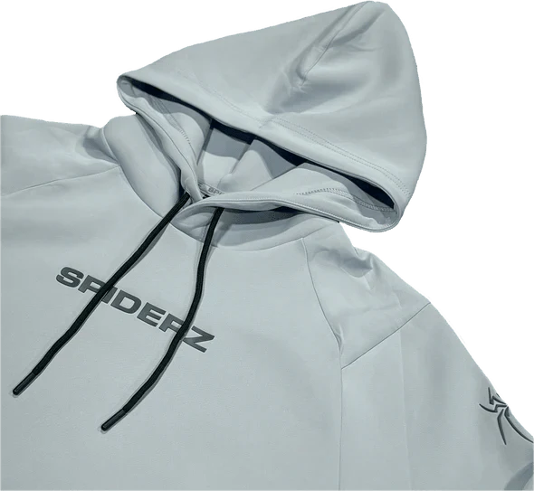 Spiderz Performance Hoodie (Multiple Colors) - Smash It Sports