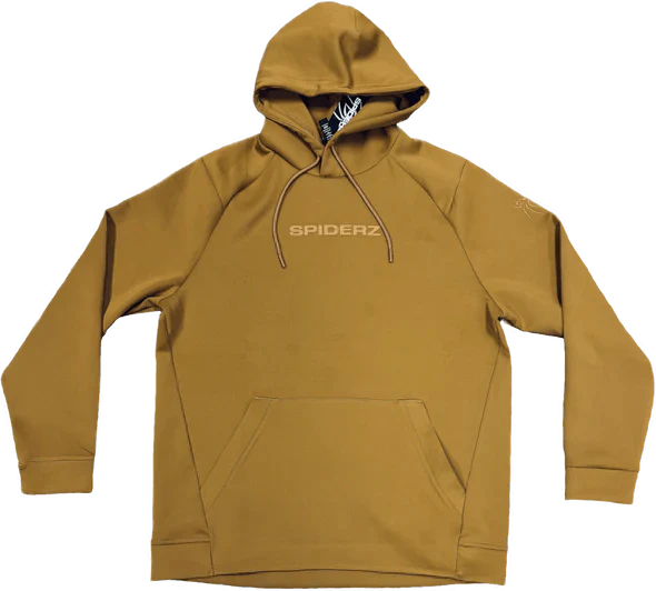Spiderz Performance Hoodie (Multiple Colors) - Smash It Sports