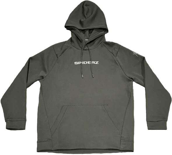 Spiderz Performance Hoodie (Multiple Colors) - Smash It Sports
