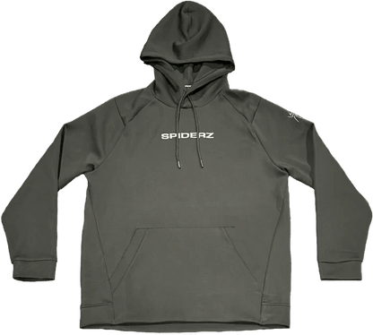Spiderz Performance Hoodie (Multiple Colors) - Smash It Sports