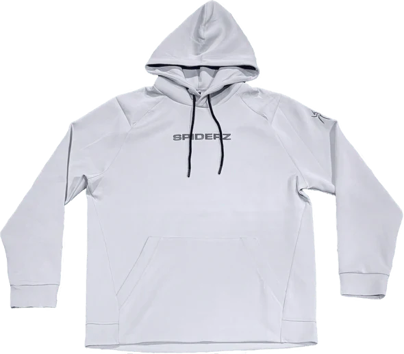 Spiderz Performance Hoodie (Multiple Colors) - Smash It Sports
