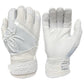 Spiderz Pro Premier Batting Gloves - Whiteout - Smash It Sports