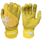 Spiderz Pro Premier Batting Gloves - Yellow/White - Smash It Sports