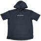 Spiderz Short Sleeve Training Hoodie (Multiple Colors) – Specs Overview | Smash It Sports
