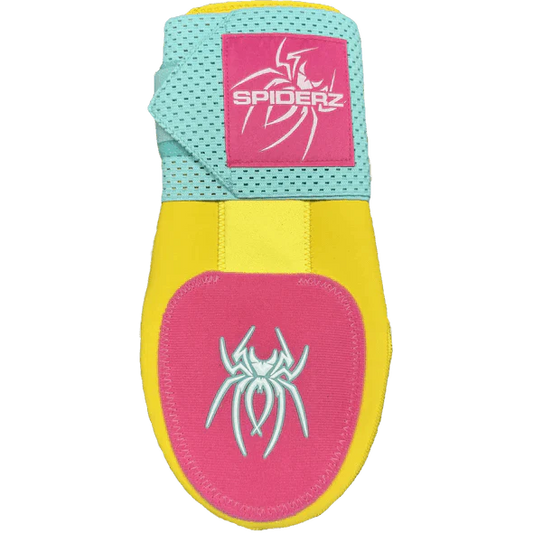 Spiderz Sliding Mitt - The Connect - Smash It Sports