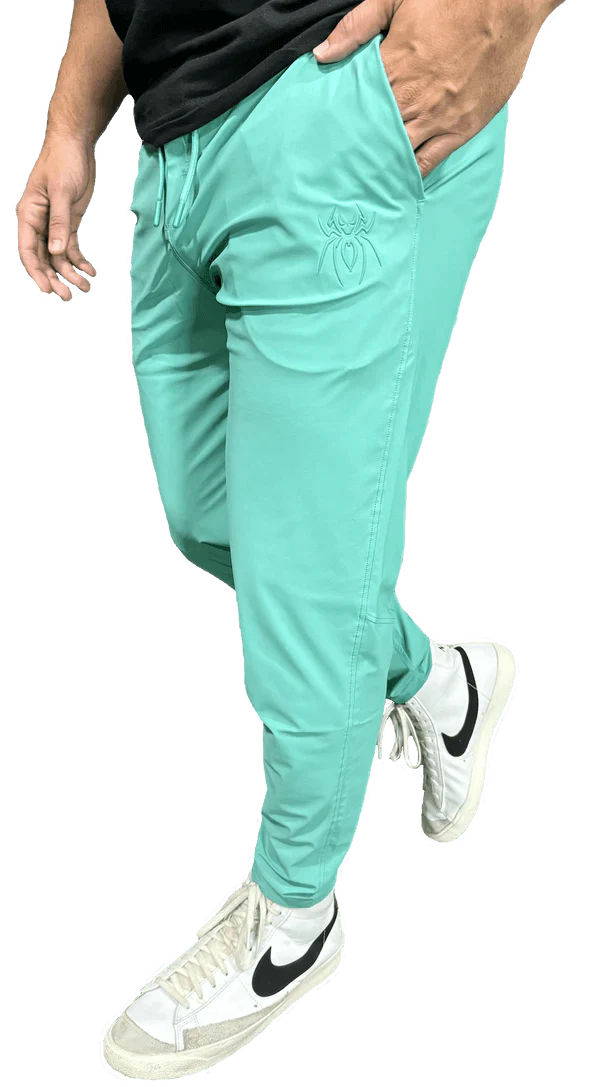 Spiderz Trainer Pant (Multiple Colors) - Smash It Sports