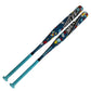 Suncoast Melee 3 Autism Awareness Balanced 13" 1PC SSUSA Senior Slowpitch Softball Bat- SMAASB – Primary View | Smash It Spor