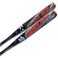 Suncoast Melee 3 Balanced 13" 1-Piece SSUSA Senior Slowpitch Softball Bat - SM3SB - Smash It Sports
