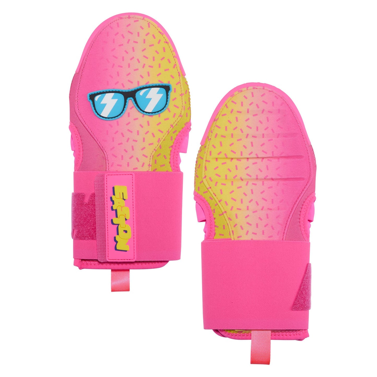 Easton Spring Break Edition Sliding Mitt (Multiple Colors)