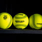 Worth Super Duper BP Ball 12" Slowpitch Softballs - WBP12UT