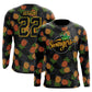 Swingers Long Sleeve Shirt (Customized Buy-In) – Product View | Smash It Sports | pro
