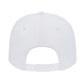 Team USA Shadow Snapback Hat - White - Smash It Sports