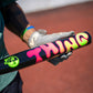2026 Easton Thing 2-Piece Loaded USSSA Slowpitch Softball Bat - ESU6THGL