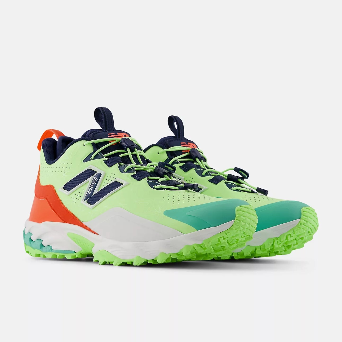 New Balance Men's FuelCell Lindor 3 Off-Field - TLINDFF3