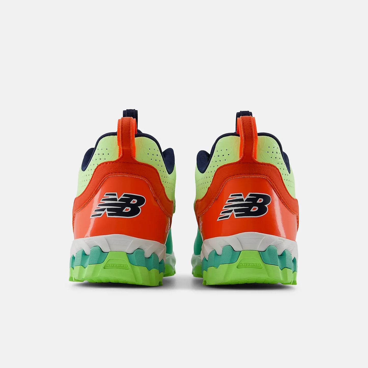 New Balance Men's FuelCell Lindor 3 Off-Field - TLINDFF3