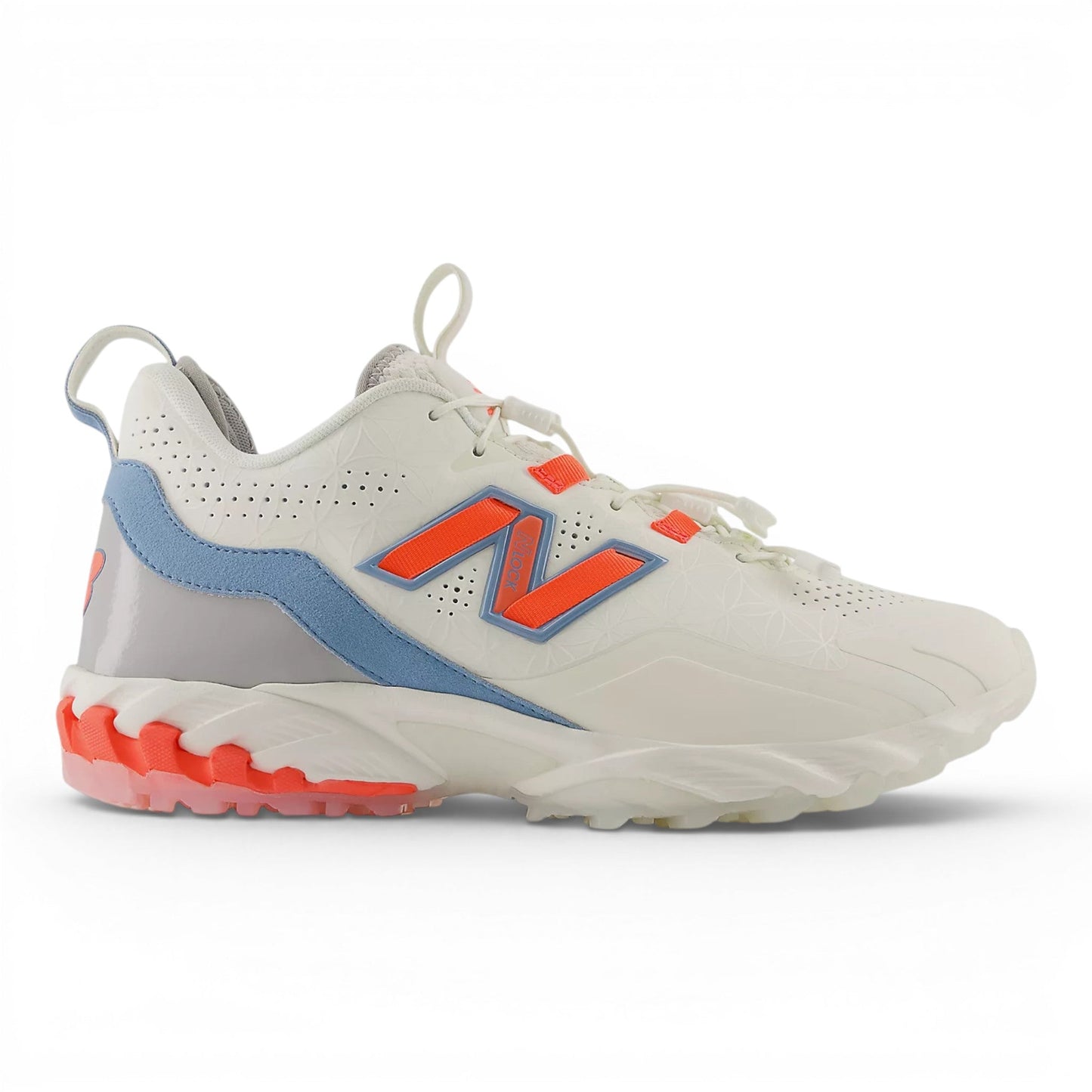 New Balance Men's FuelCell Lindor 3 Off-Field - TLINDPR3