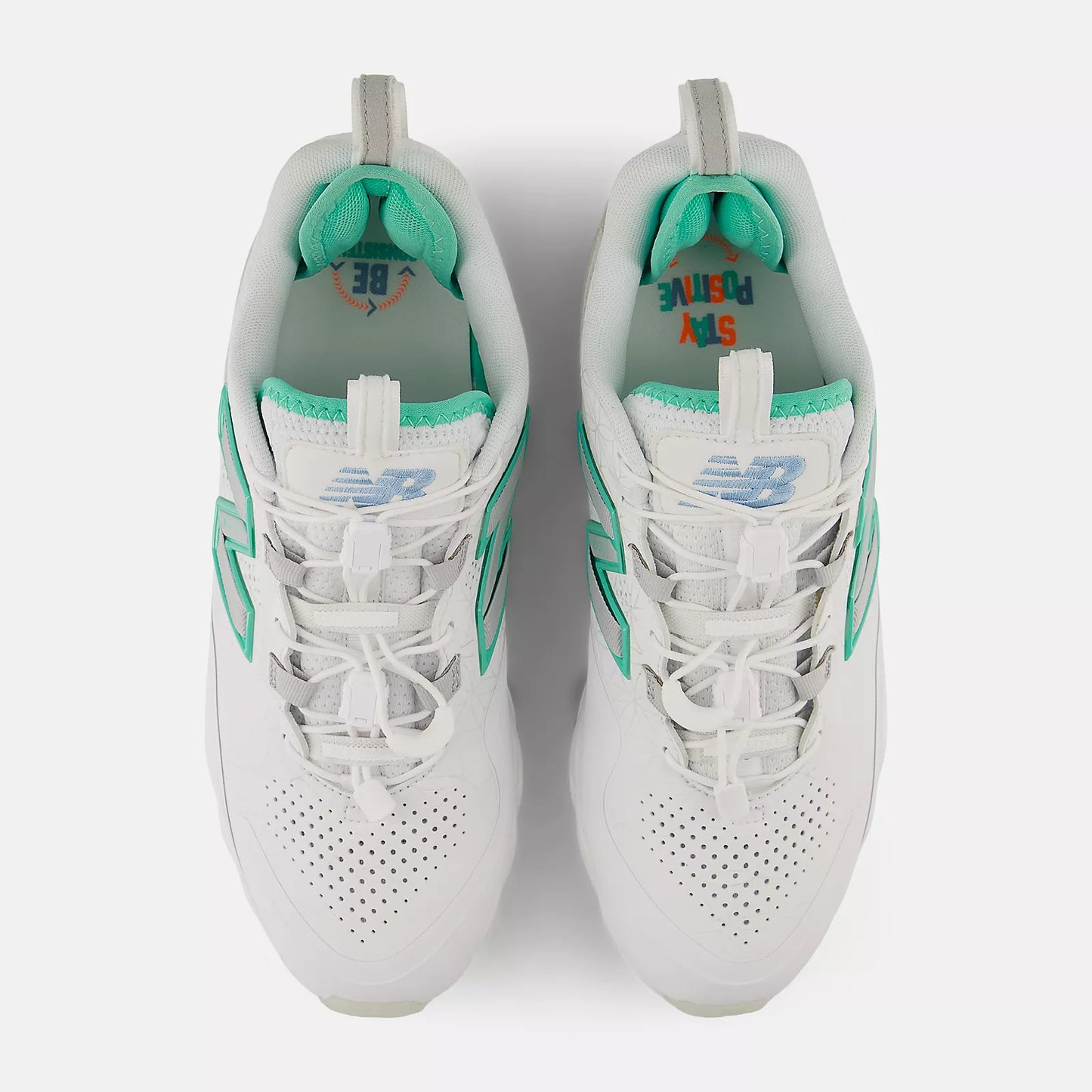 New Balance Men's FuelCell Lindor 3 Off-Field - TLINDWT3