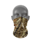 Tree Camo 2 Gaiter – Specs Overview | Smash It Sports | Washable, Reusable 
 Comfortable, Breathable 
 All