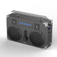 BUMPBOXX ULTRA BLUETOOTH BOOMBOX - Smash It Sports